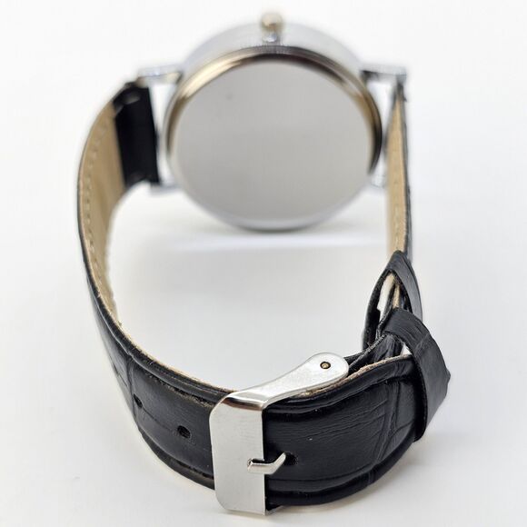 3X Men's Casual Fashion Watches Good For Birthday Graduation Gifts Men's Watch - Picture 4 of 14